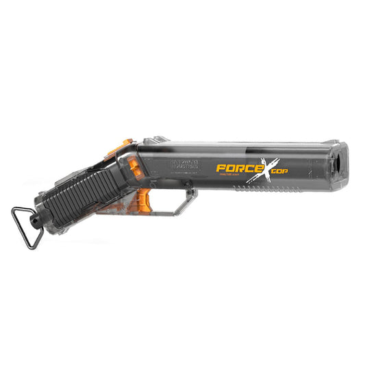 割引商品  リボルバー ショットガン風おもちゃ銃 DX-12  TEC-9 電動サブマシンガン ディスカウント・セール 半額で売る