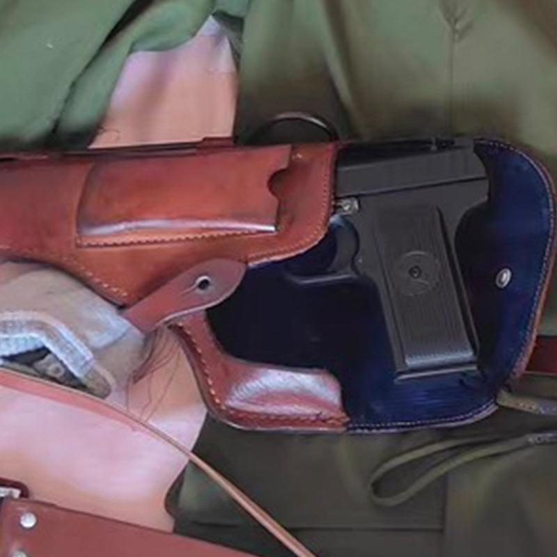 トカレフ Tokarev TT-33 ブローバック ハンドガン風おもちゃ銃 おもちゃハンドガン スタティックモデル 子供用玩具