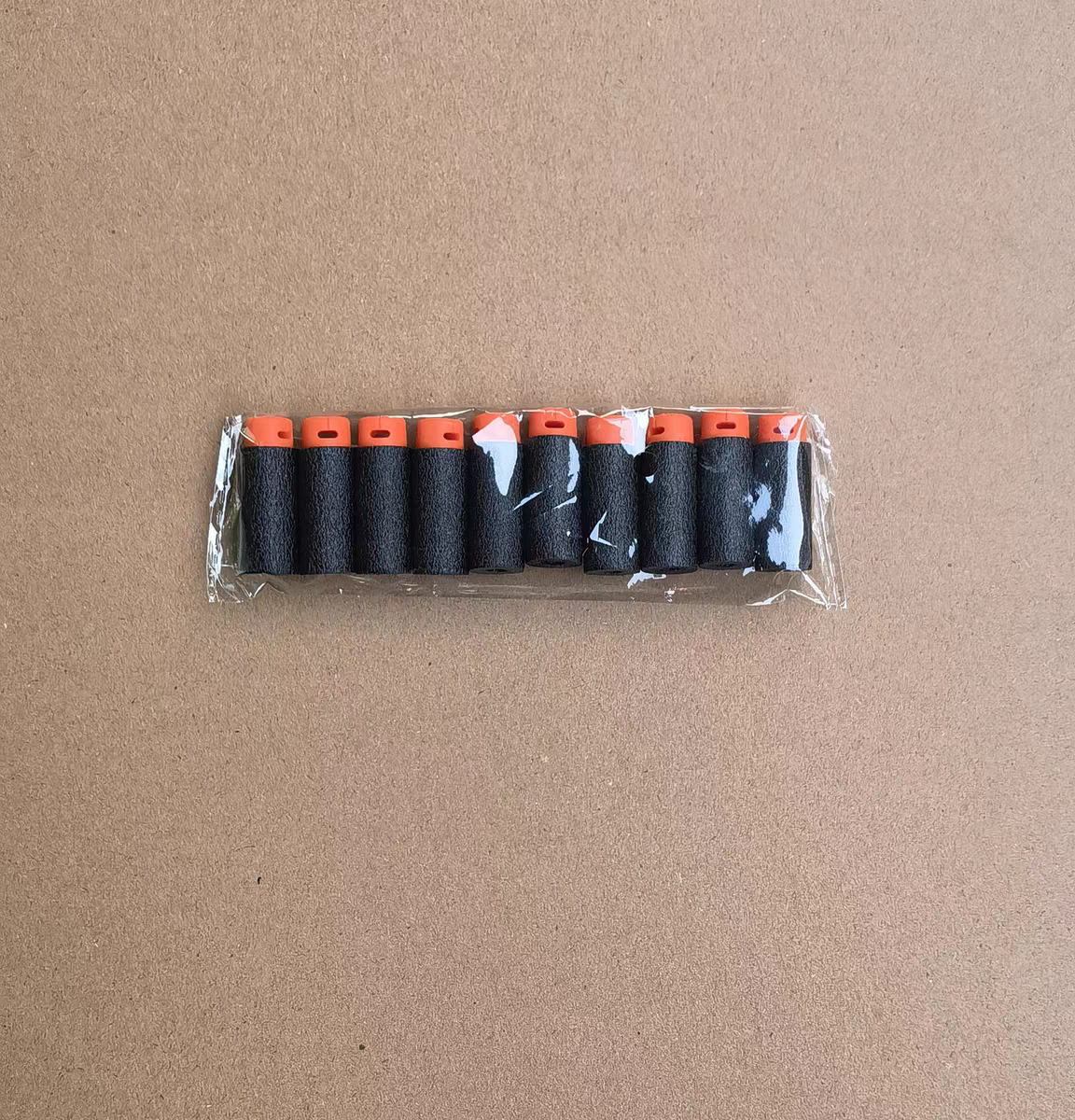 M2 Carbine ナーフ電動シリンダーダーダーツブラスター DARTS BLASTER 単発 全自動連発 ナイロン材質 水転写木目 3.3*1.3cmスポンジ弾