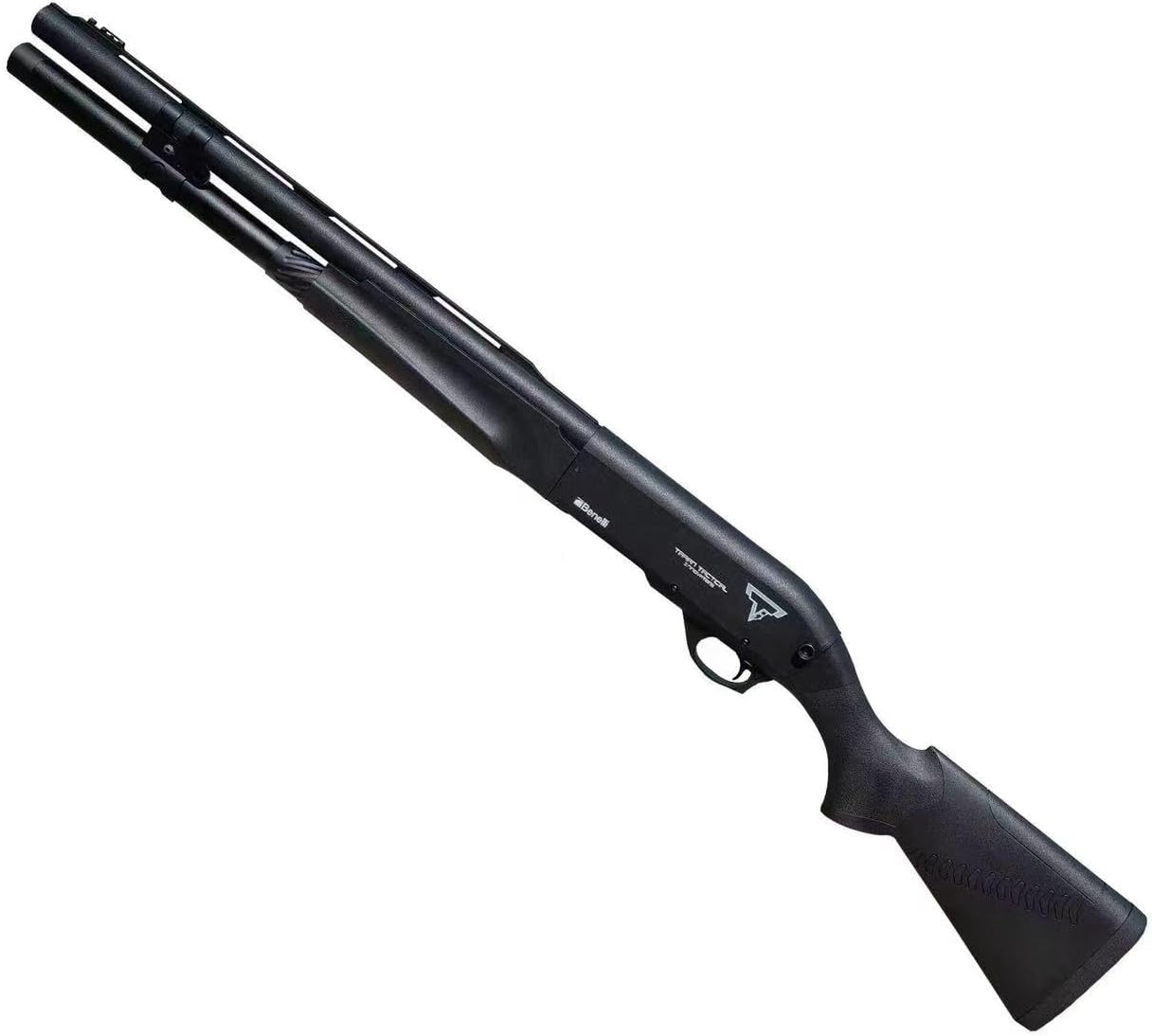 FJS製 M2 TTI BENELLI シェルエジェクション電動ブローバック 排莢式 ショットガンタイプ ショットガン風おもちゃ銃 戦術テーラーチームが開発した安全モデル玩具