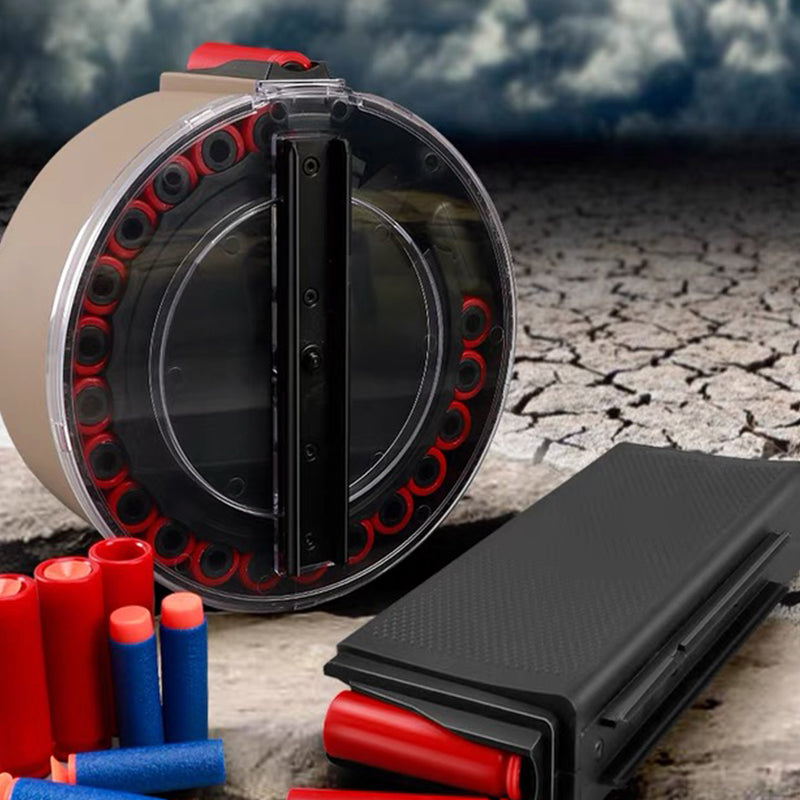 AA12ショットガン 電動フルオート連発 排莢式 ト 連続 ソフトエアガン ショットガン 模型玩具ガン