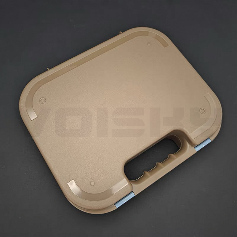 Glock グロック 収納ボックス 携帯用/スポンジ内蔵