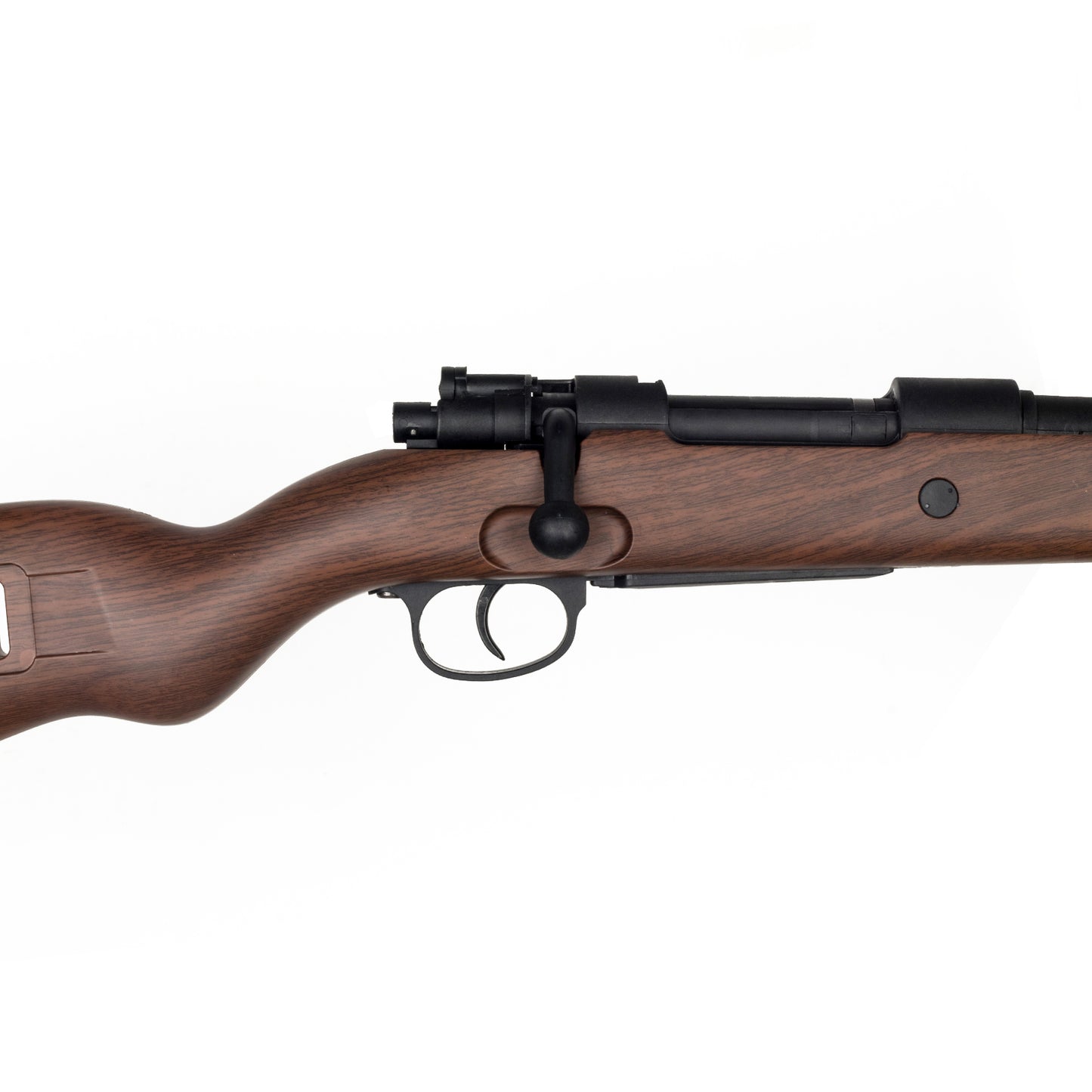 Kar98k フルサイズ マイクロダーツトイガン リアルカート ズ オールドボルトアクションシリーズ
