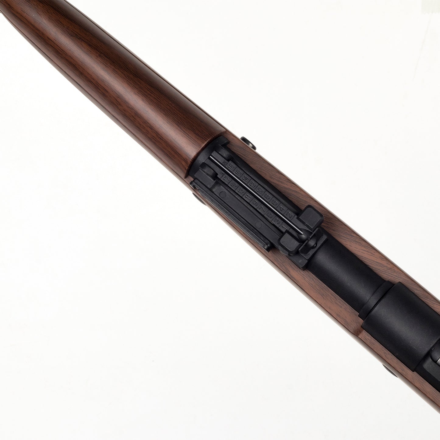 Kar98k フルサイズ マイクロダーツトイガン リアルカート ズ オールドボルトアクションシリーズ