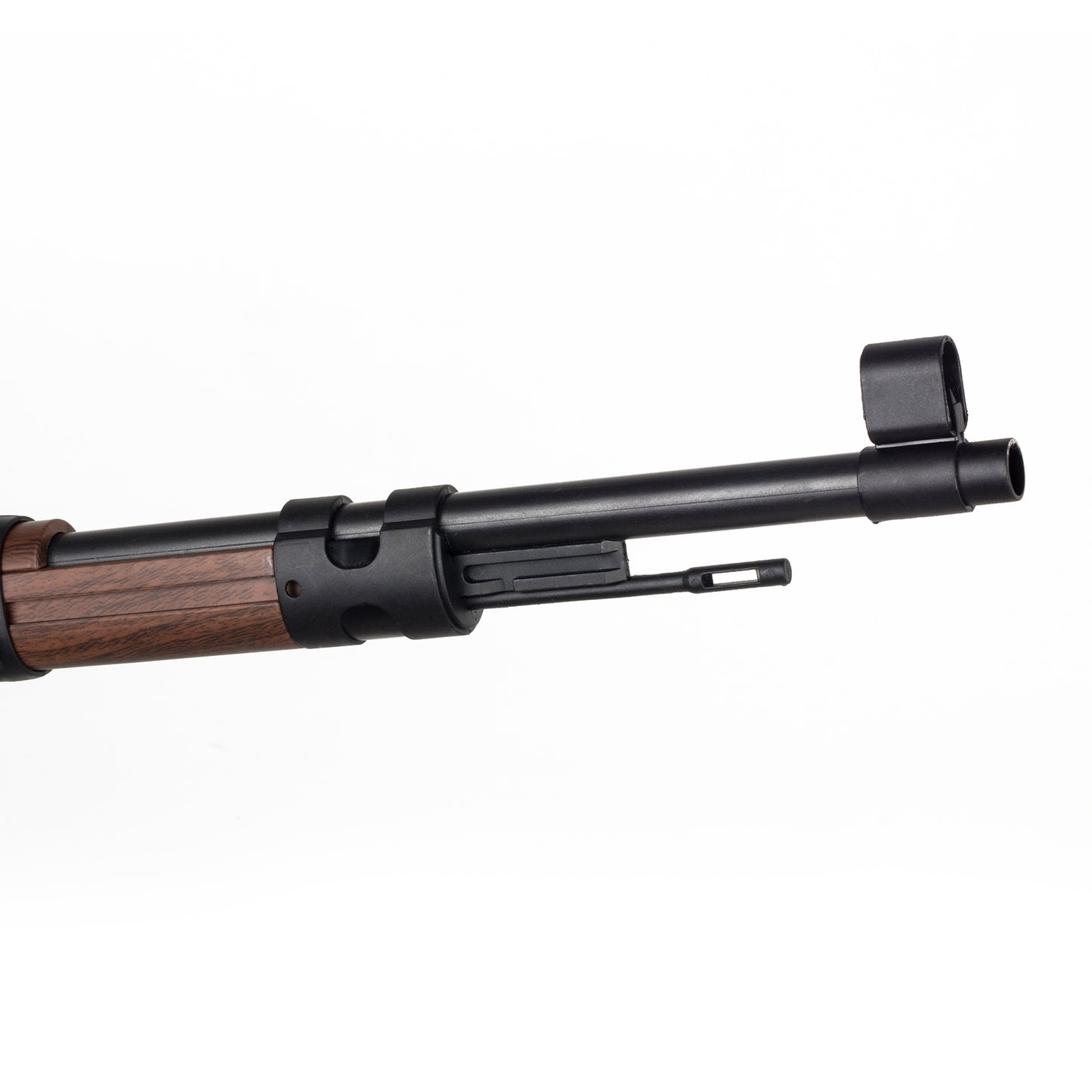 Kar98k フルサイズ マイクロダーツトイガン リアルカート ズ オールドボルトアクションシリーズ