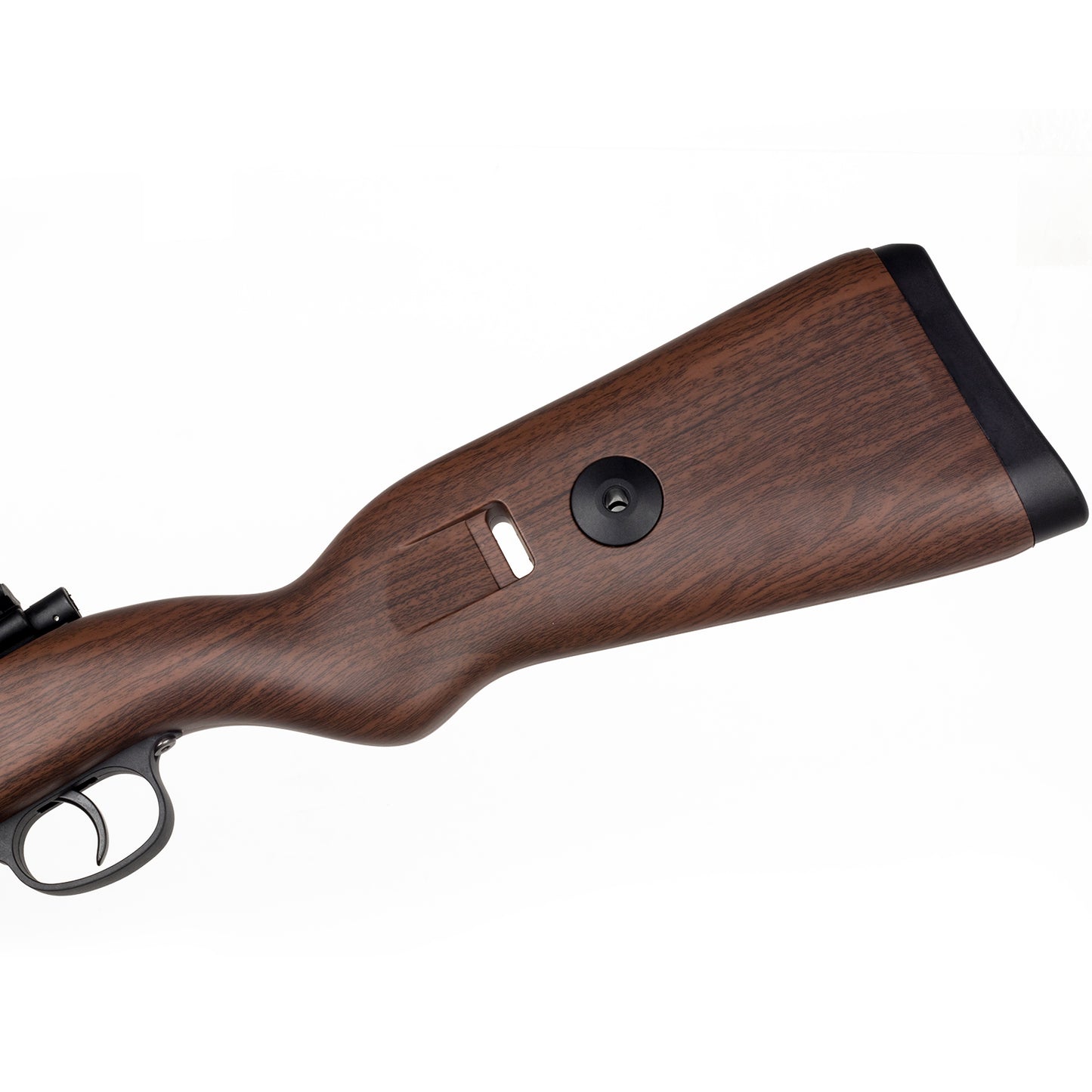 Kar98k フルサイズ マイクロダーツトイガン リアルカート ズ オールドボルトアクションシリーズ