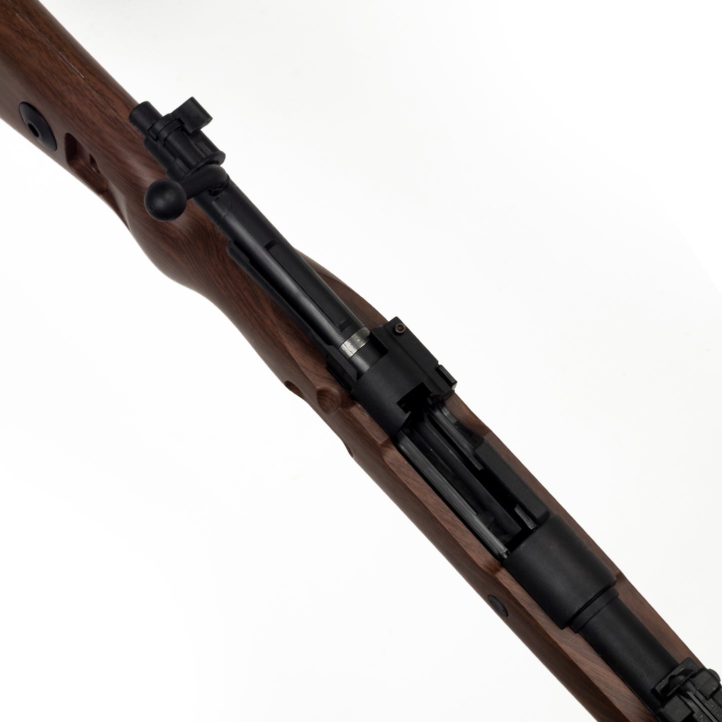 Kar98k フルサイズ マイクロダーツトイガン リアルカート ズ オールドボルトアクションシリーズ