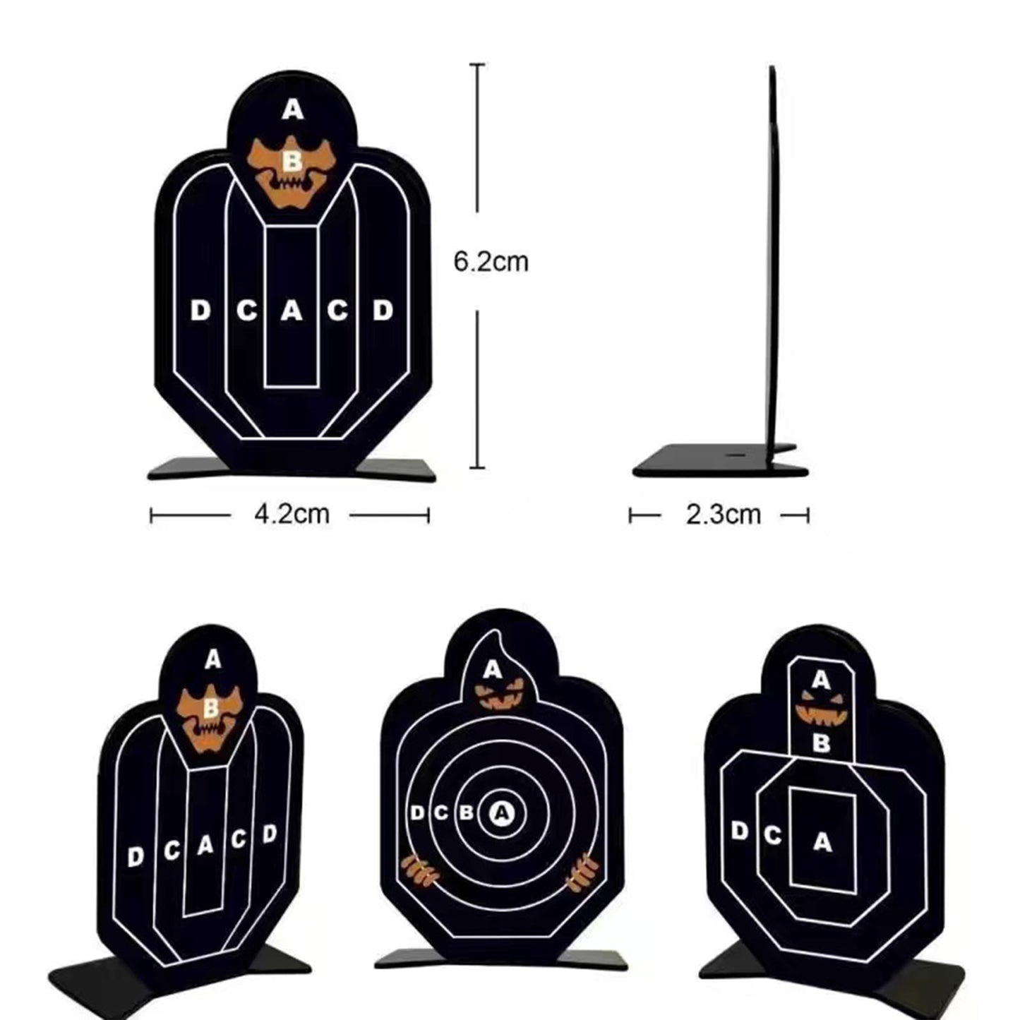 【付属品】ハンドガン風おもちゃ CP33 セミオート ハンドガン ブローバック 置き換え