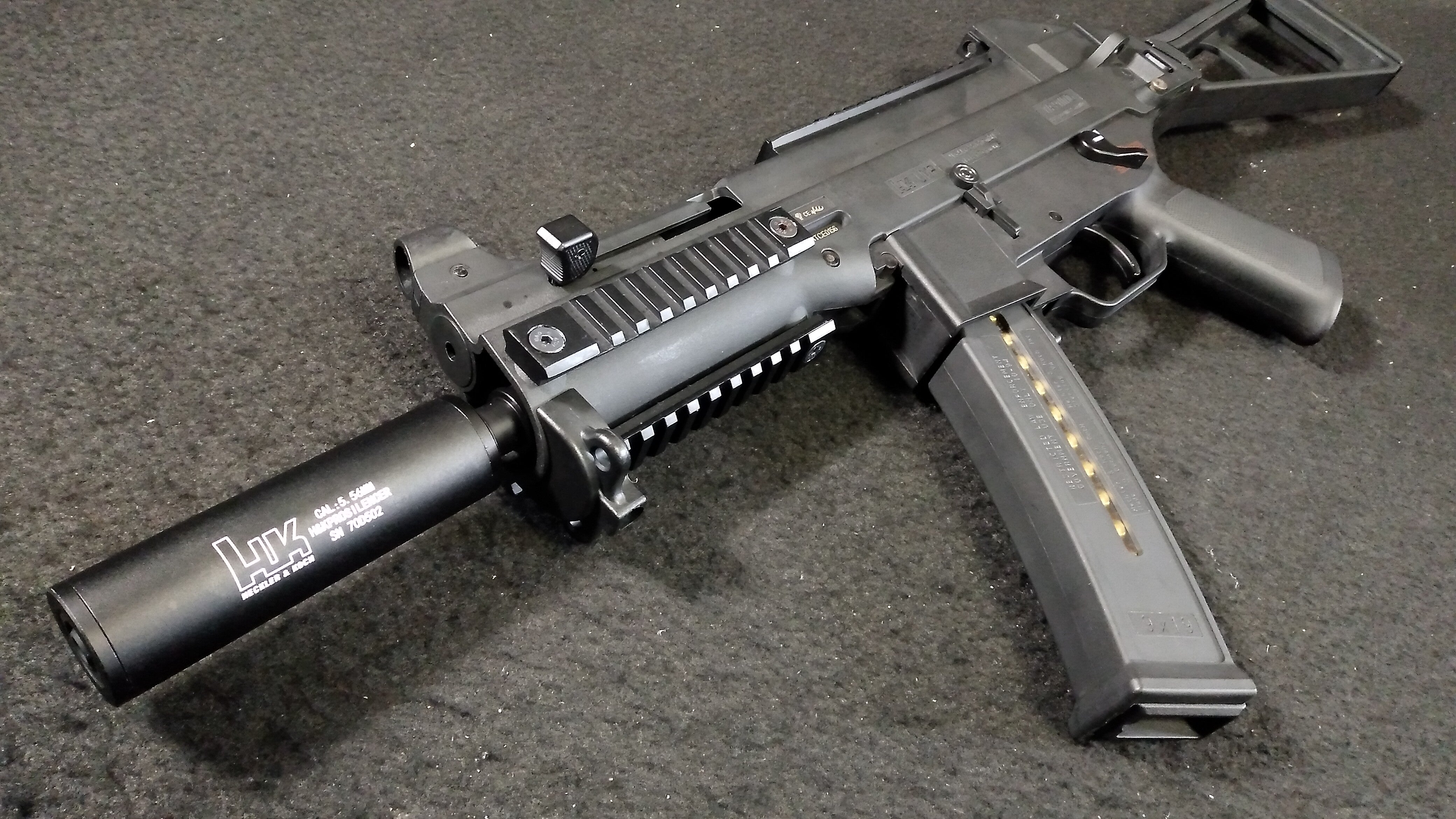 ライブカート式風おもちゃ銃 対応 専属部品 アクセサリー 部品 手作業