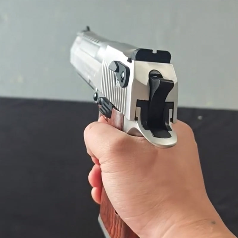 Desert Eagle デザートイーグル ランチャー 電動モデルトイガン 電動ブローバック ハンドガン