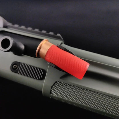 ベレッタ1301対応 アルミ製CNC サイドシェルホルダー（サイドマウントタイプ）