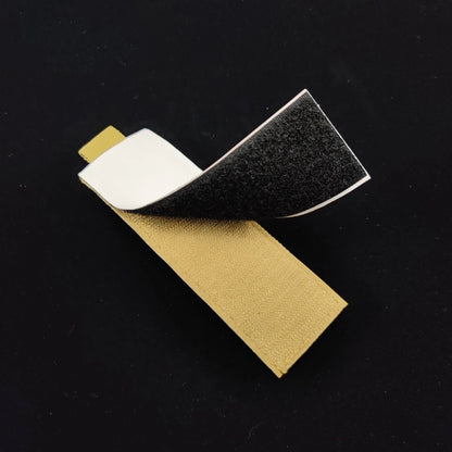 ベレッタ1301／AKA870 対応 6連ショットシェルホルダー 魔法テープ固定 サイド取付 汎用タイプ