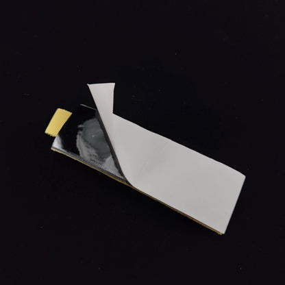 ベレッタ1301／AKA870 対応 6連ショットシェルホルダー 魔法テープ固定 サイド取付 汎用タイプ