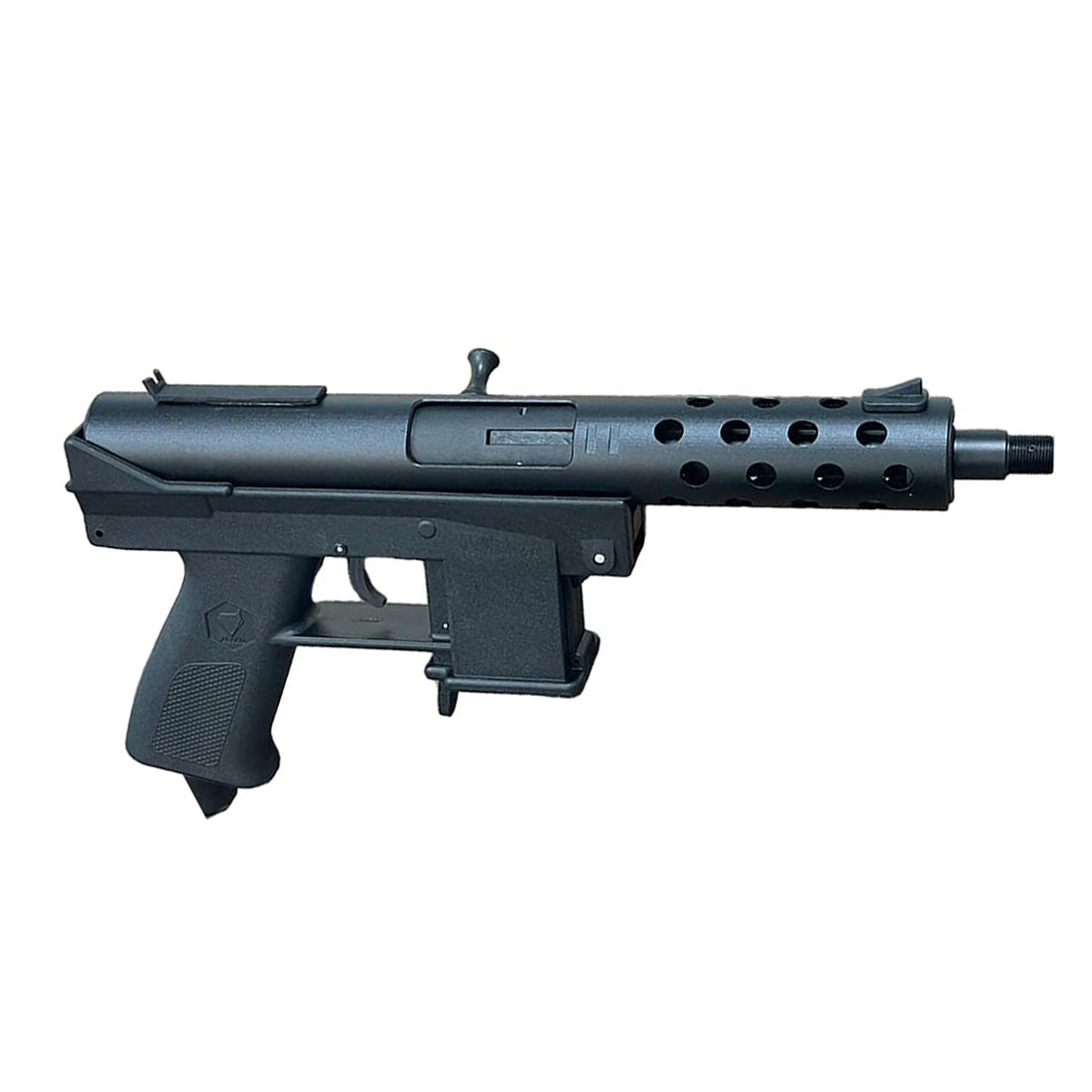 割引商品  リボルバー ショットガン風おもちゃ銃 DX-12  TEC-9 電動サブマシンガン ディスカウント・セール 半額で売る