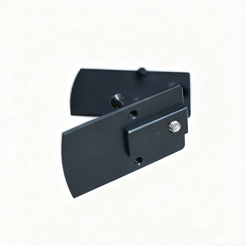 CZ75 東南重工対応 排莢トイガン用 RMRマウントプレート 19–20mmピッチ RMR・SRO対応