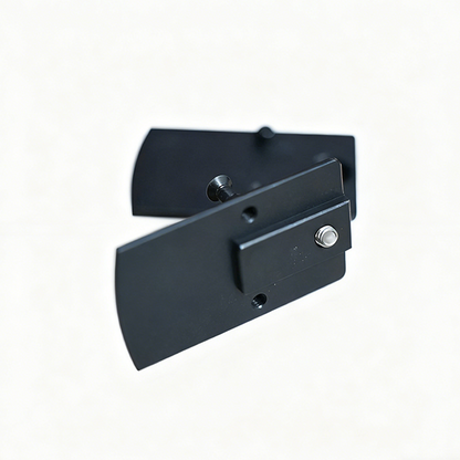 CZ75 東南重工対応 排莢トイガン用 RMRマウントプレート 19–20mmピッチ RMR・SRO対応