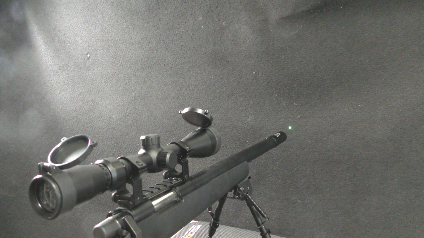 ライブカート式風おもちゃ銃 対応 専属部品 アクセサリー 部品 手作業 高精度 レーザーヘッドのマスタ ハンドモディファイ14逆歯マフラー→レーザーヘッド 気流を感知して働くレーザーヘッド 32×110mm外殻／19×80mm