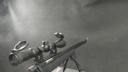 ライブカート式風おもちゃ銃 対応 専属部品 アクセサリー 部品 手作業 高精度 レーザーヘッドのマスタ ハンドモディファイ14逆歯マフラー→レーザーヘッド 気流を感知して働くレーザーヘッド 32×110mm外殻／19×80mm