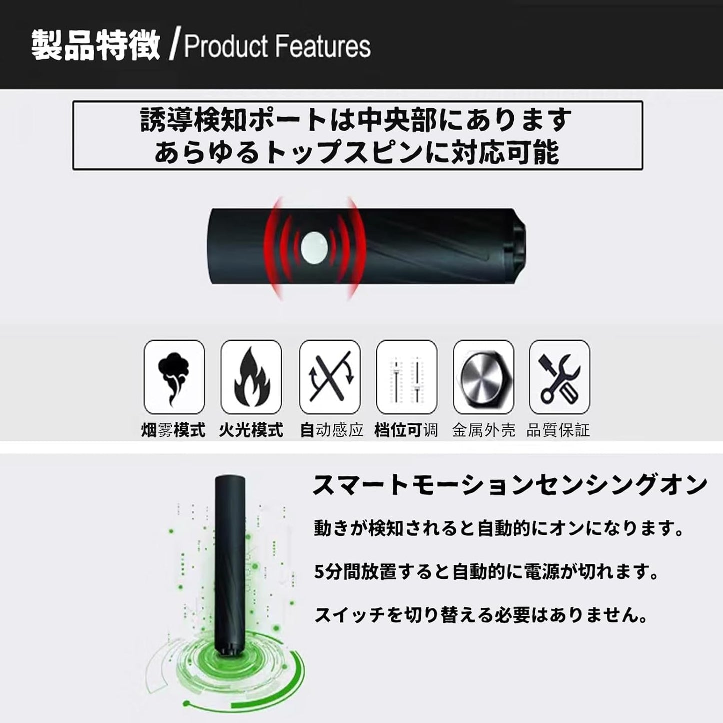 Korea Only Linksライブカート式風おもちゃ銃 対応 サイレンサーアダプター 専属部品 レプリカ フラッシュハイダー 14mm逆ネジ対応