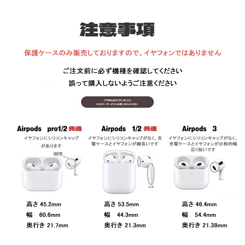 3Dプリントシリーズ AirPods Pro イヤフォンケース保護カバー モデル玩具銃 自動ポップアップカバー デザイン 発射不可 創造的な アクセサリー ギフト AirPods保護ケース