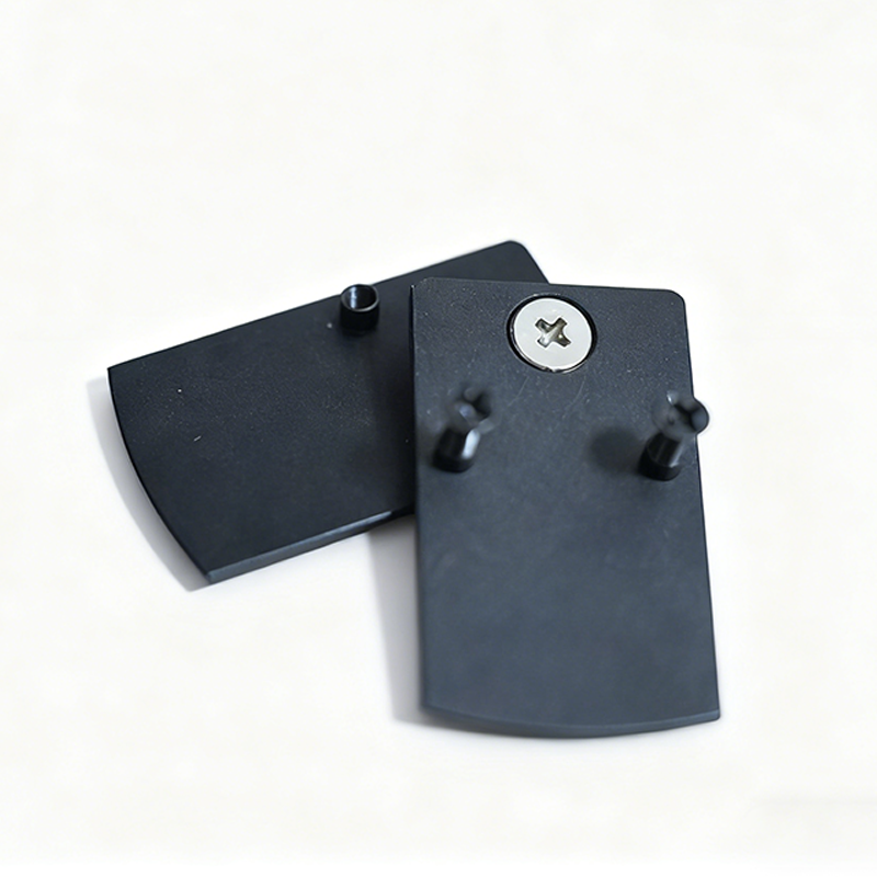 CZ75 東南重工対応 排莢トイガン用 RMRマウントプレート 19–20mmピッチ RMR・SRO対応