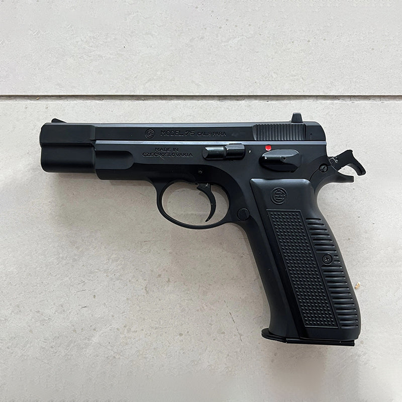 Verona SX 40S Semi-auto Shotgun Parts Kit | Order parts and