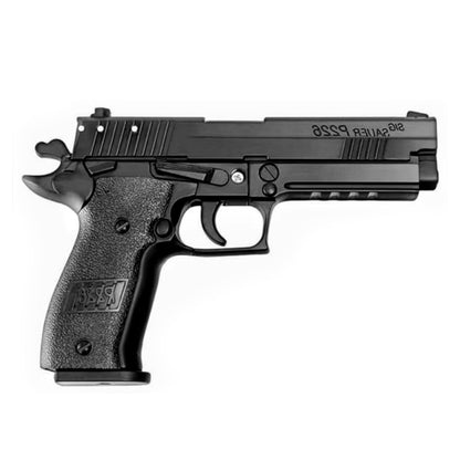 SIG Sauer P226 合金モデル1：2.05メタルスライド モデルガン 科学と教育モデル 誕生日プレゼント