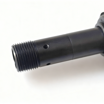 CZ75用 マズルアダプター 14mm逆ネジ対応