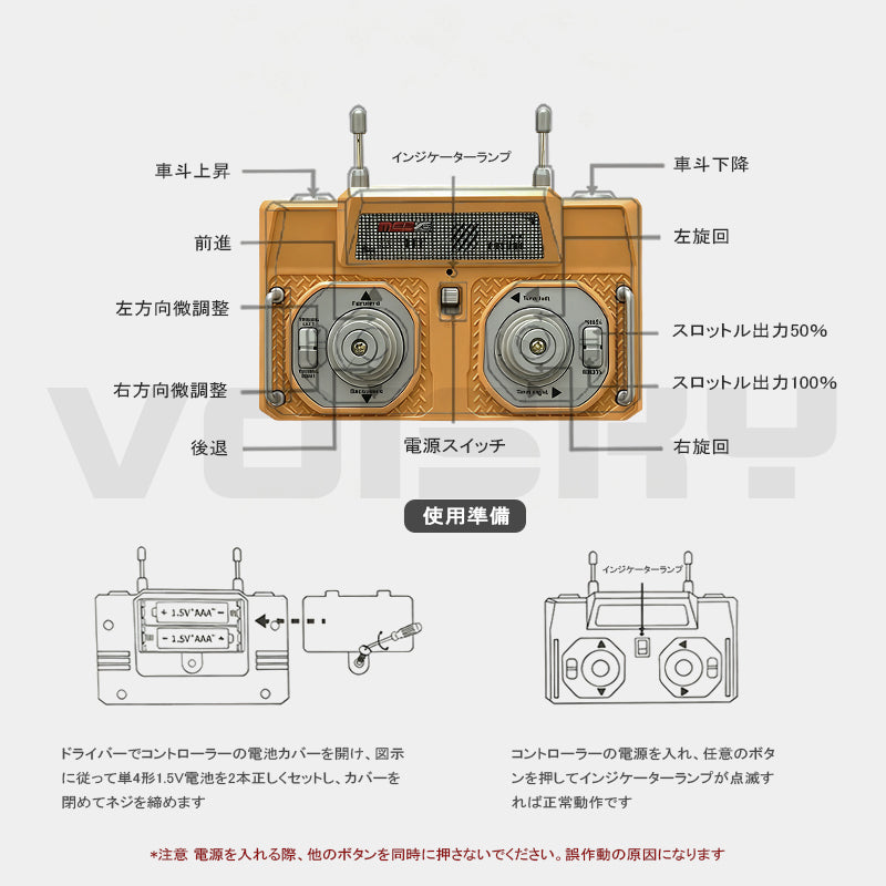 1/64 リモートコント 重機 ラジコン ダンプカー 作業車 ミニ 合金 モデル プロポーショナル ラジコンカー トラック おもちゃ エンジニアリング車両 雑貨 おもちゃ 車