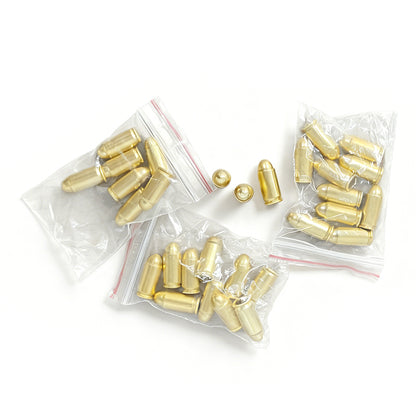 Glock17gen5 模立方製 金属ピストルスライド グロック ハンドガン風おもちゃ グロック ハンドガン トイガン モデルガン銃 トイガン 排莢式 発射不可 G17gen5