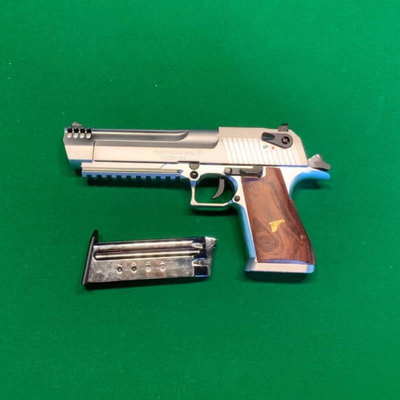 Desert Eagle デザートイーグル ランチャー 電動モデルトイガン 電動ブローバック ハンドガン