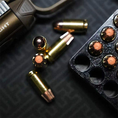 .45口径 ホローポイント／ダムダム／ラウンドノーズ 模型弾シリーズ トイモデル弾 トイ用・ディスプレイ用