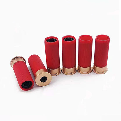 Shell Ejection Electric Blowback Shell Ejection Shotgun Type Beretta 1301 Dual System Shell Eject Soft Bullet Sponge Bullet