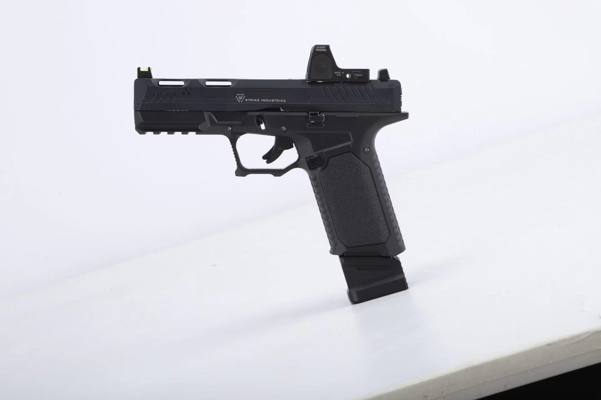 JACK製 SI G17 電動ブローバック ハンドガン ゲルブラスター – VOISKY Superstore