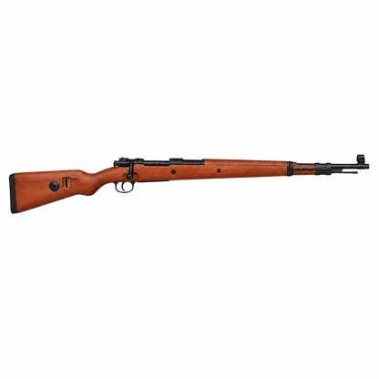 Kar98k フルサイズ マイクロダーツトイガン リアルカート ズ オールド