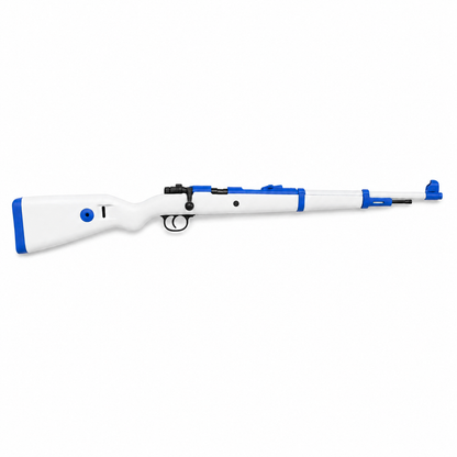 Kar98k フルサイズ マイクロダーツトイガン リアルカート ズ オールド