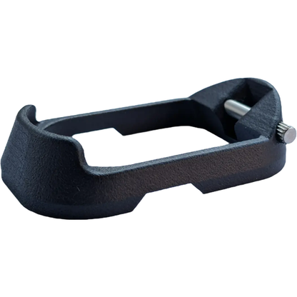 模立方 G17gen5用 コンパクト マガジンウェル ナイロン＋カーボンファイバー配合