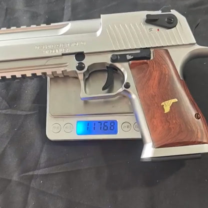 Desert Eagle デザートイーグル ランチャー 電動モデルトイガン 電動ブローバック ハンドガン