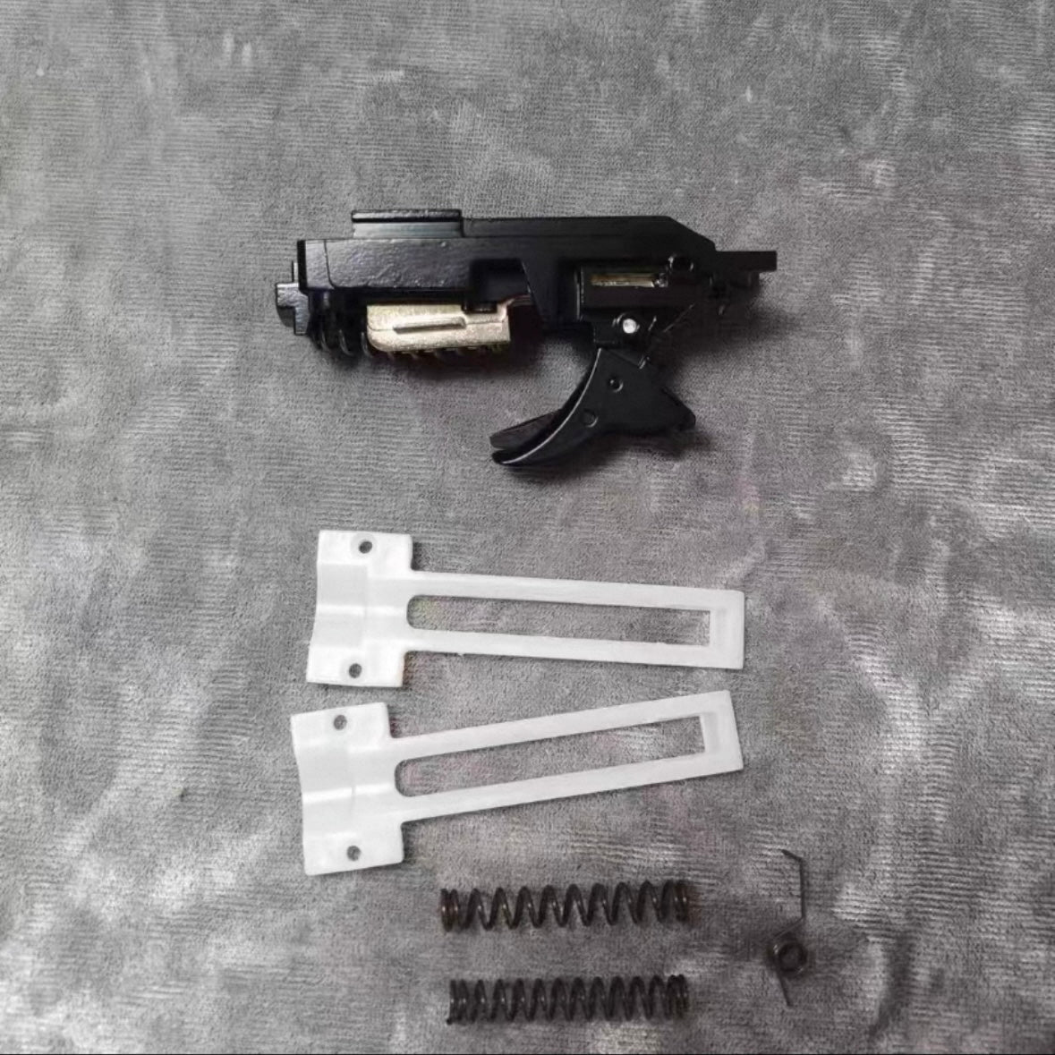 模立方製G17／G19X／G19 Gen5、HELL CAT 対応交換パーツ