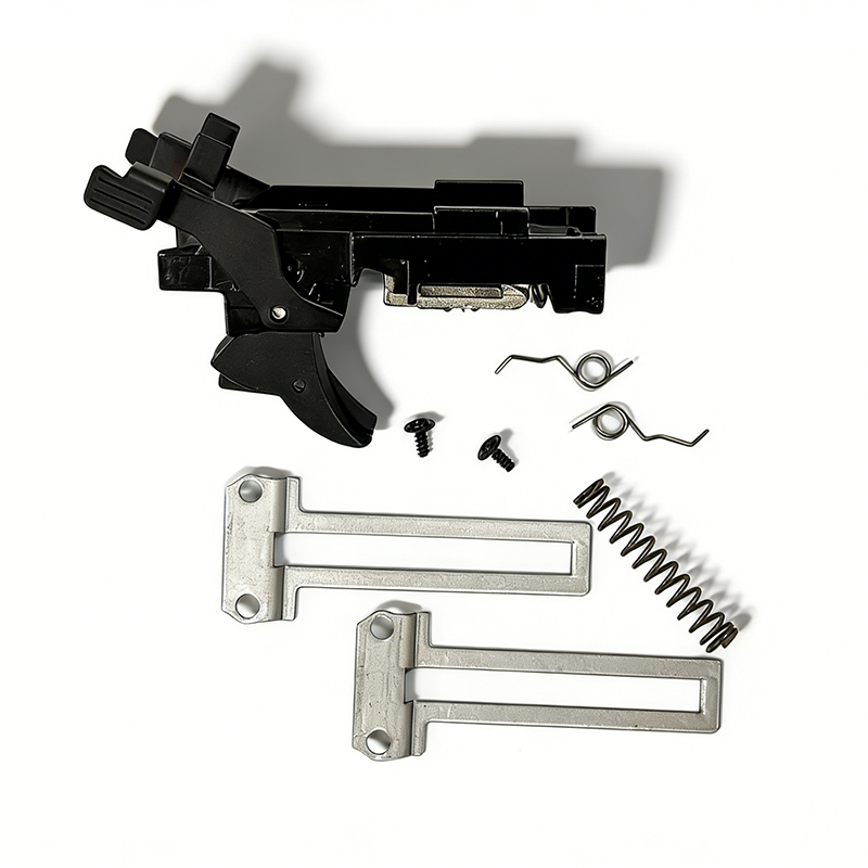 模立方製G17gen4／G17gen5／G19X／G19 Gen5、HELL CAT 対応交換パーツ