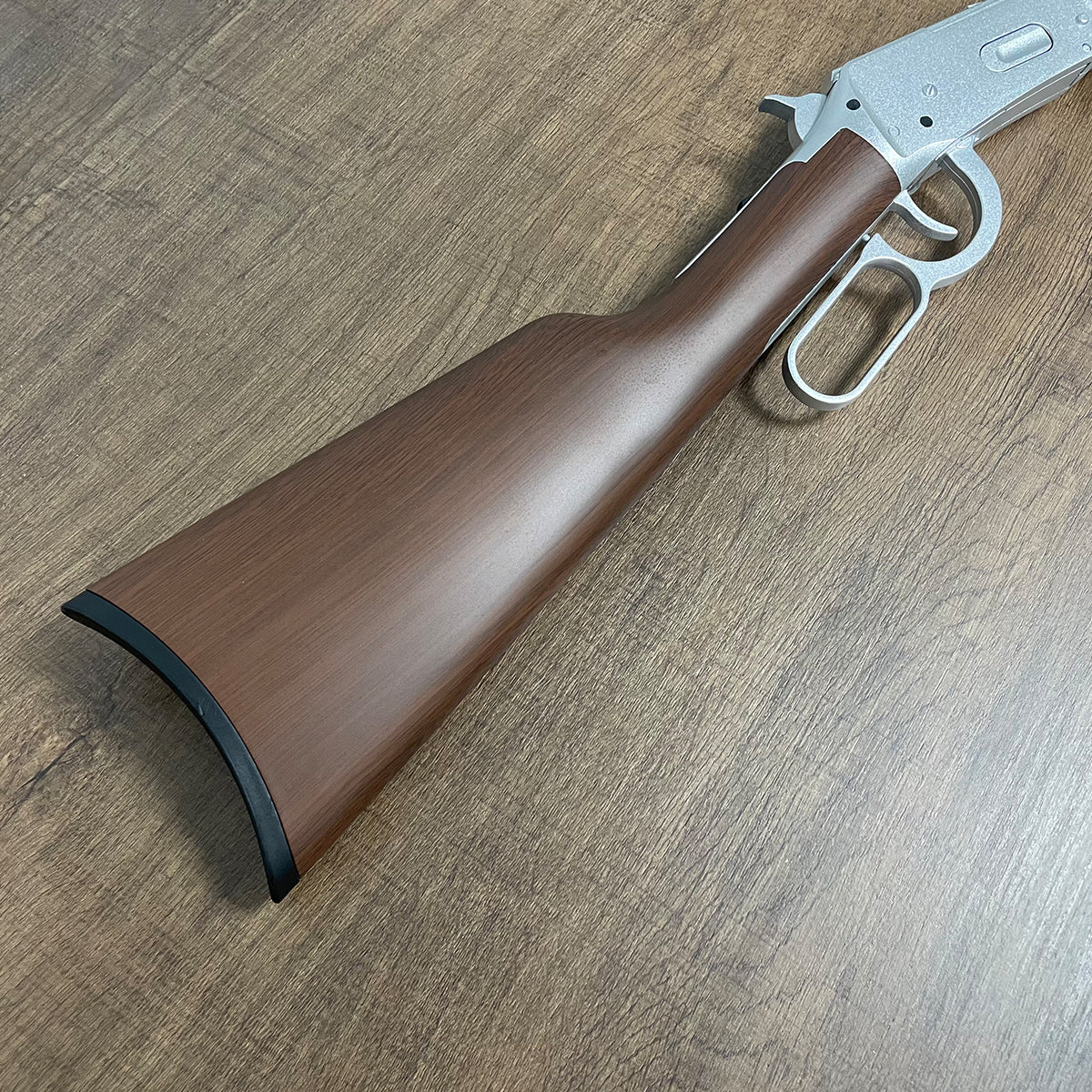 Win94 Win94 ウインチェスター M1894 レバーアクション マイクロダーツ排莢トイガン – VOISKY Superstore