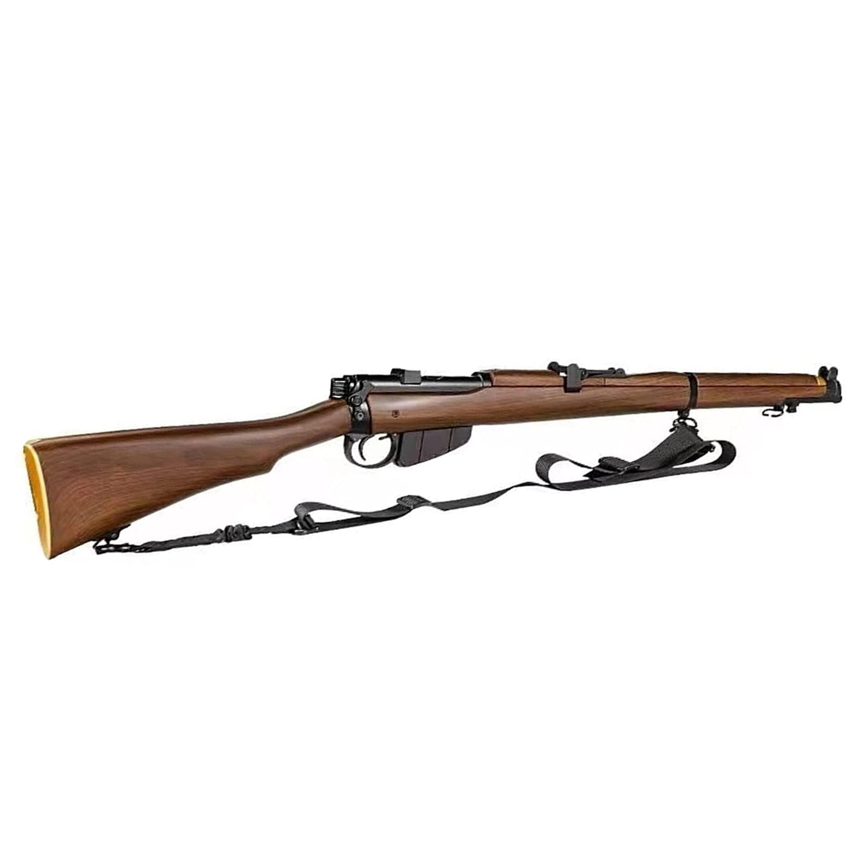 リーエンフィールド用 P1907銃剣 レプリカ プラスチック製品 M1907 