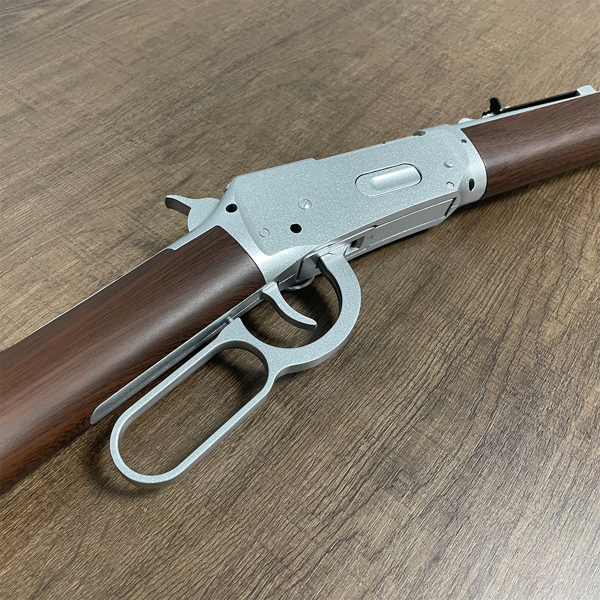 Win94 Win94 ウインチェスター M1894 レバーアクション マイクロダーツ排莢トイガン – VOISKY Superstore