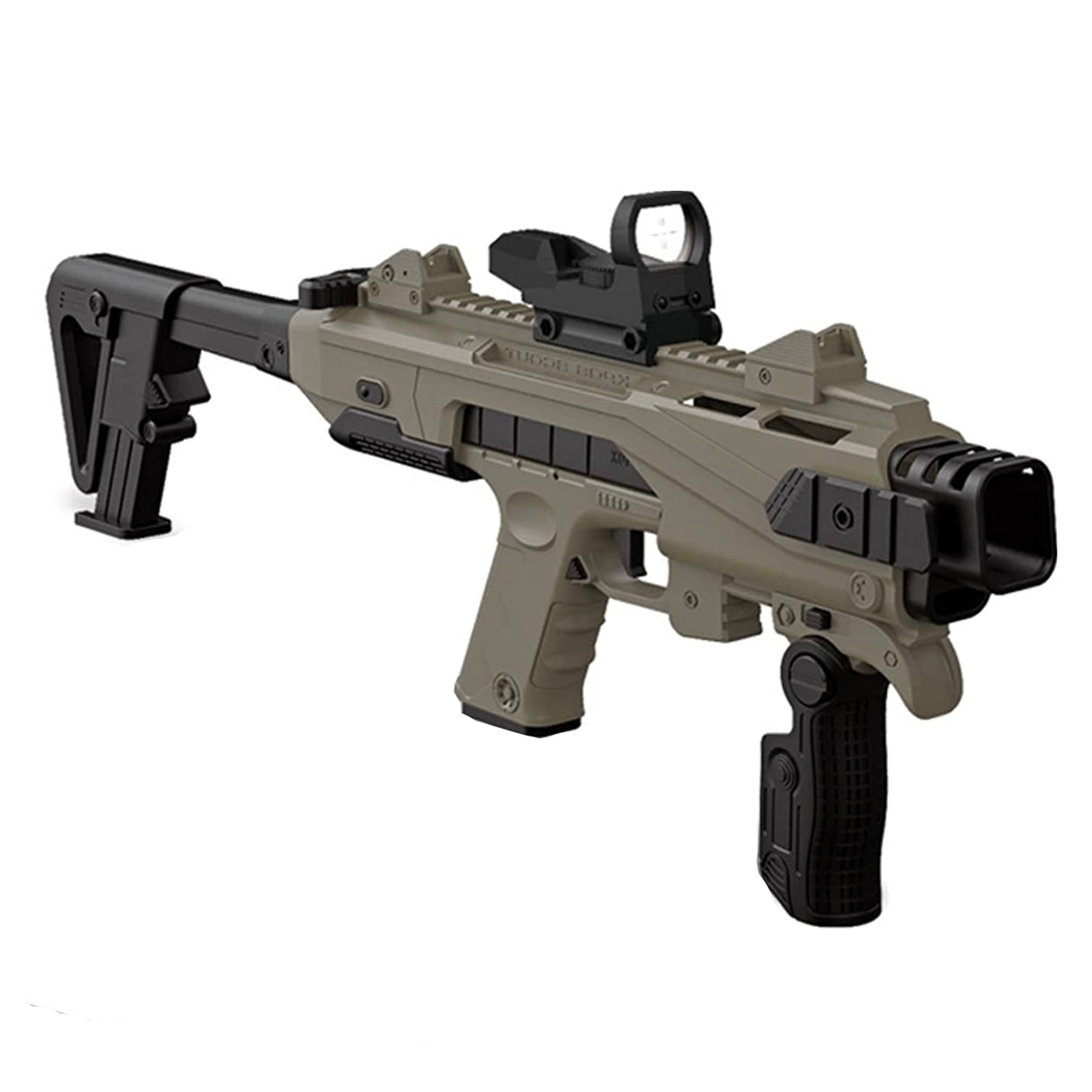 AW Custom Glock Carbine Kit WITH Glock 15 Installed –, 48% OFF