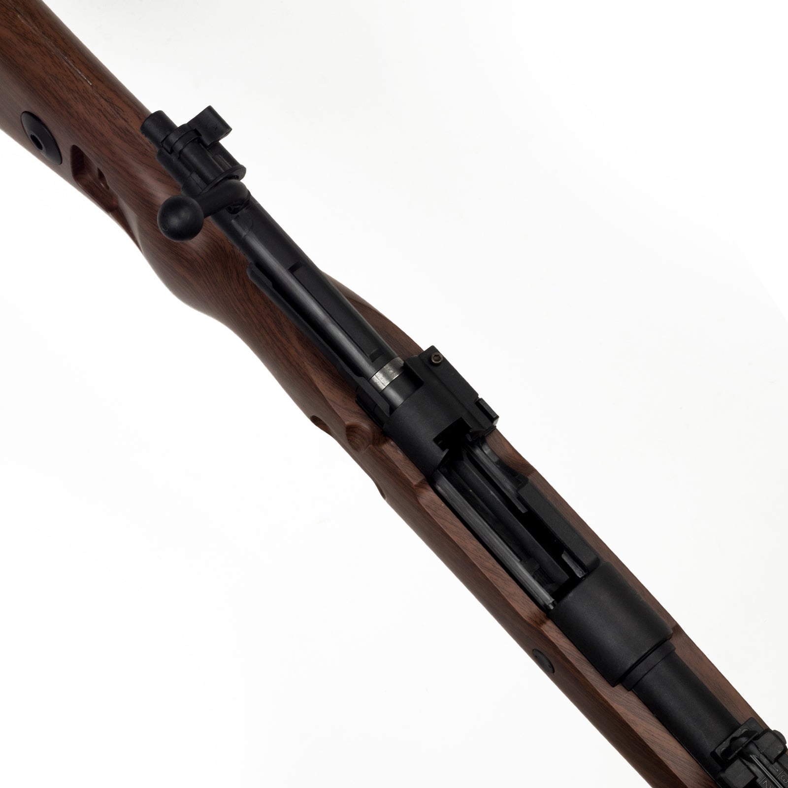 Kar98k フルサイズ マイクロダーツトイガン リアルカート ズ オールドボルトアクションシリーズ – VOISKY Superstore