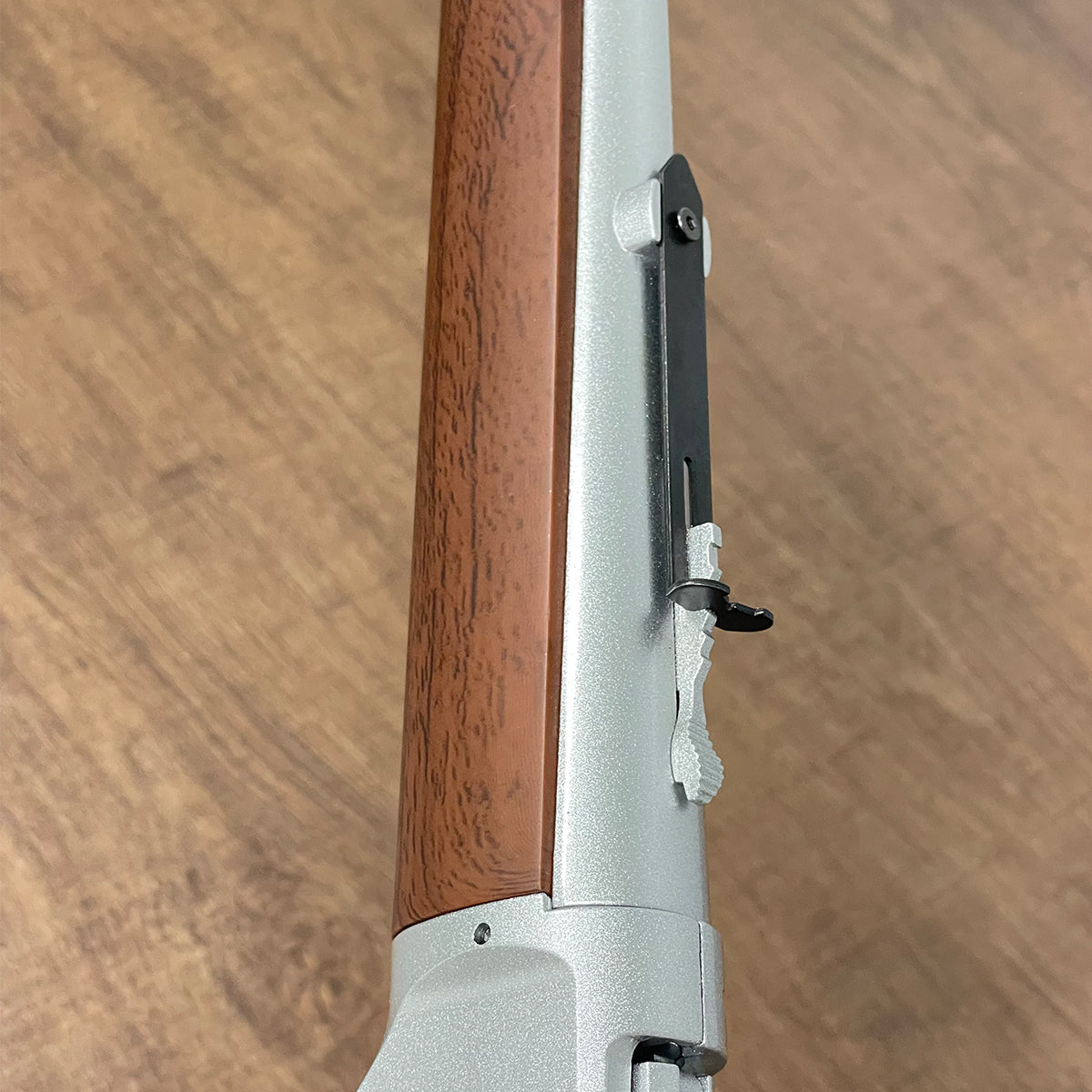 Win94 Win94 ウインチェスター M1894 レバーアクション マイクロダーツ排莢トイガン – VOISKY Superstore